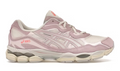ASICS Gel-NYC "Cream Rosewater"