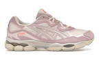 ASICS Gel-NYC "Cream Rosewater"