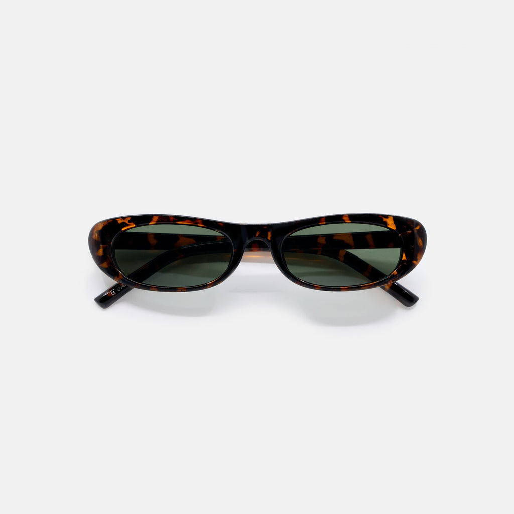 IVY | Leopard