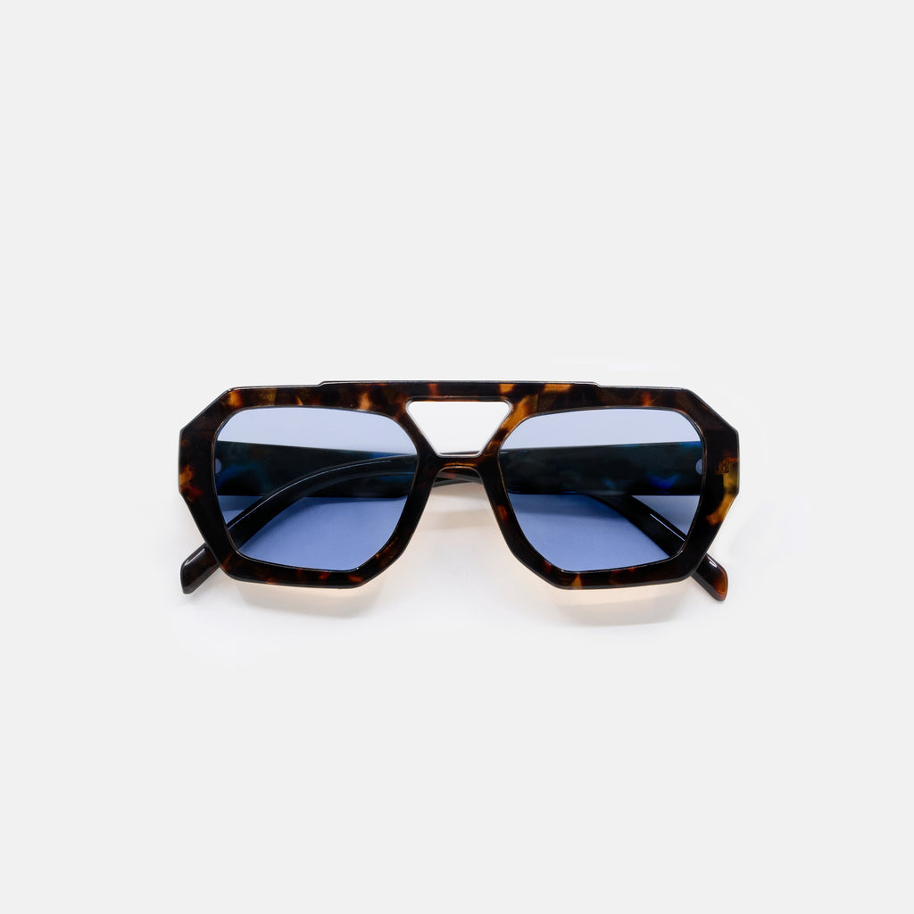 ELLE | Leopard Ocean