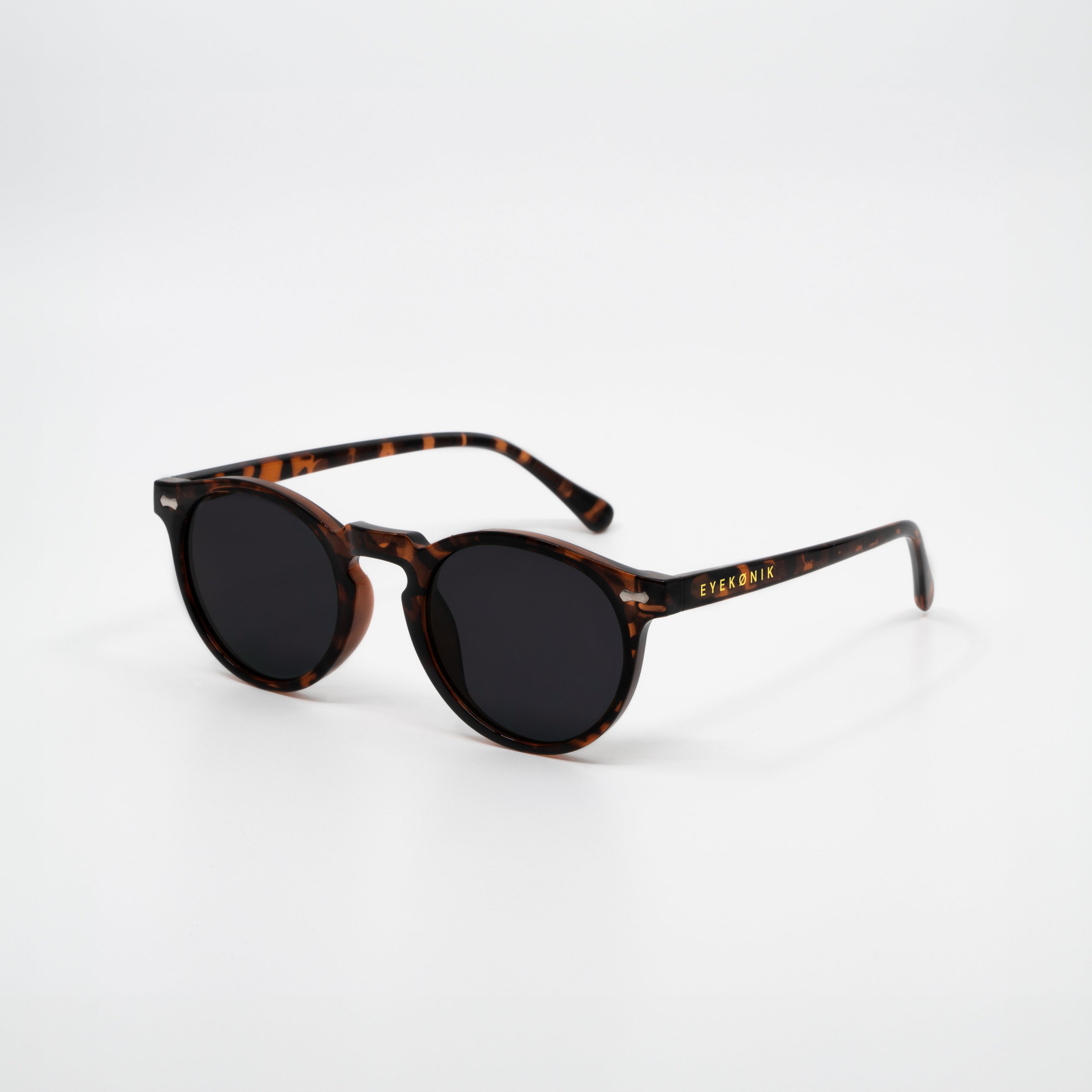 PETAR | Leopard Midnight