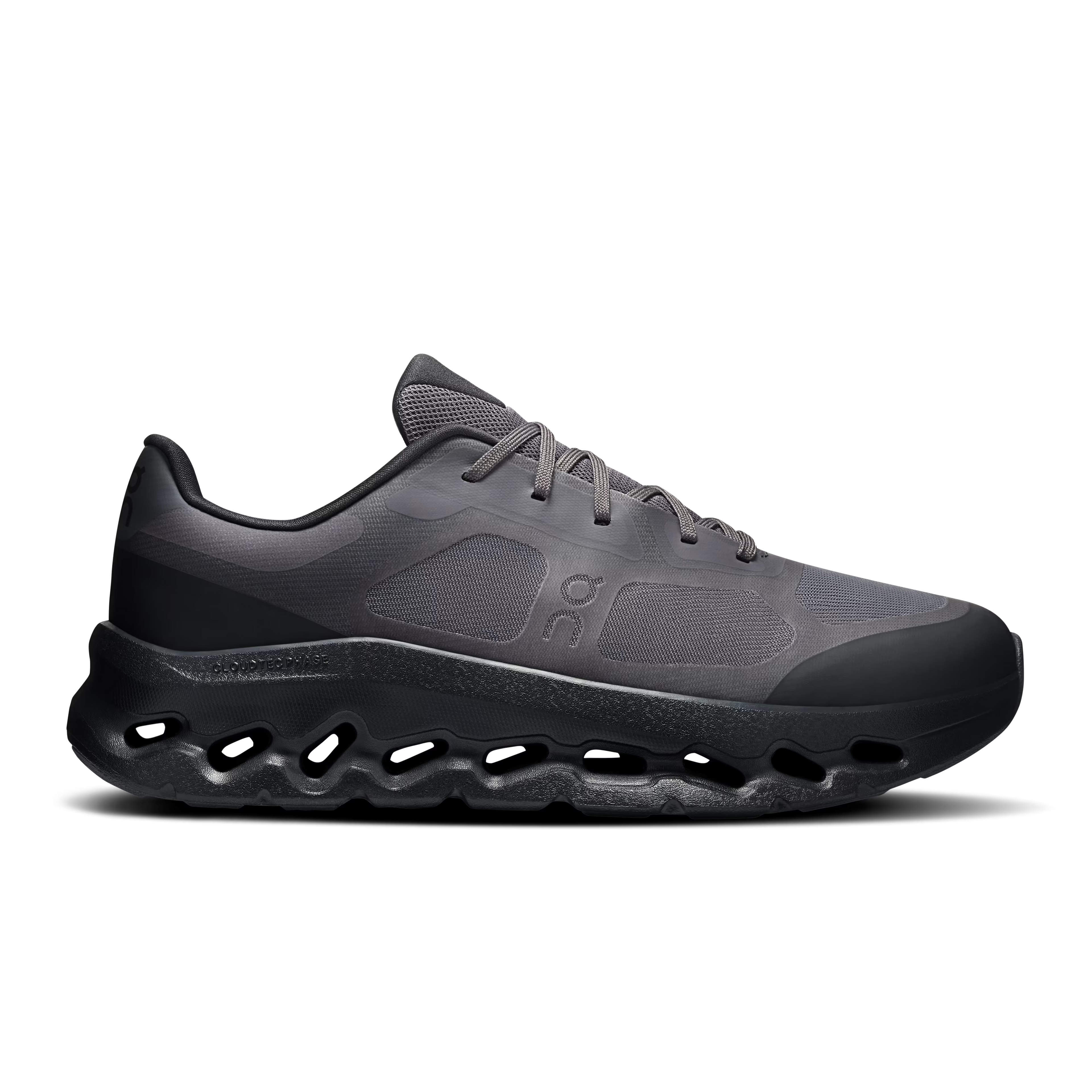 On Cloud Cloudtilt Remix | Black/Black
