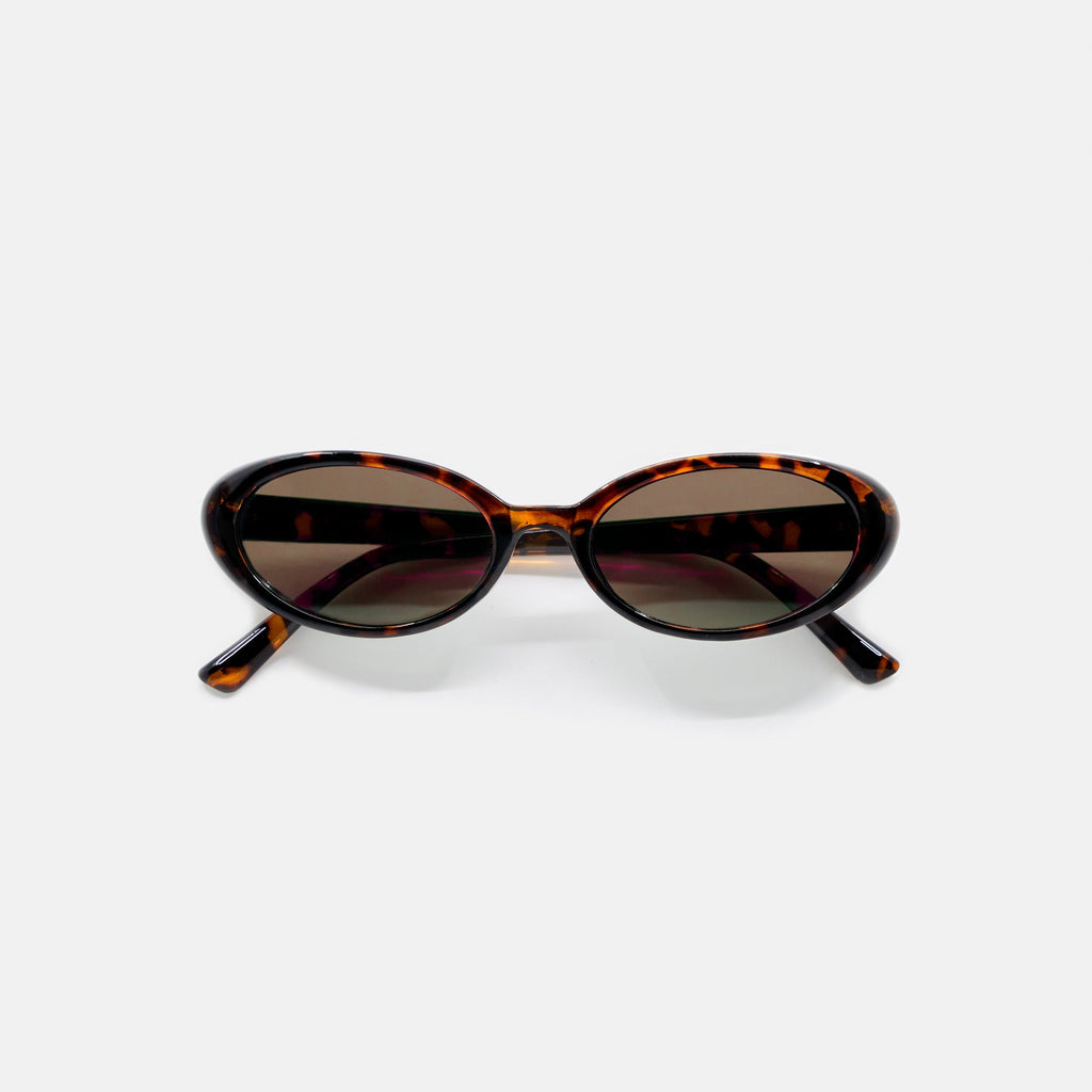 GINI | Leopard