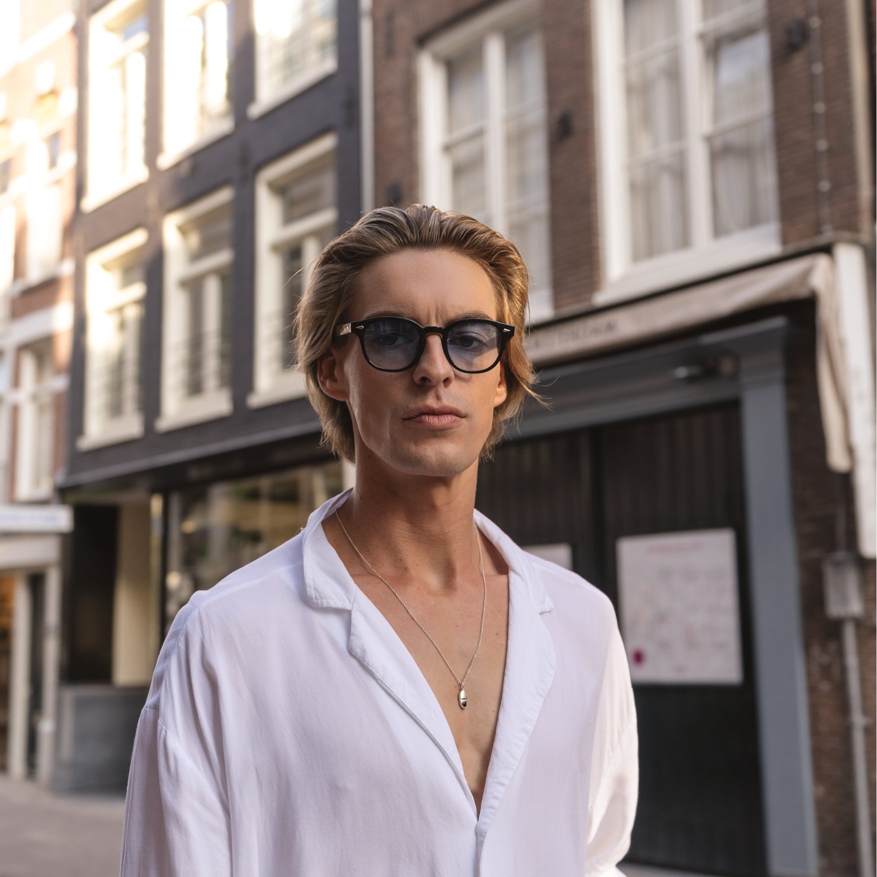 KARL ACETATE | Fade