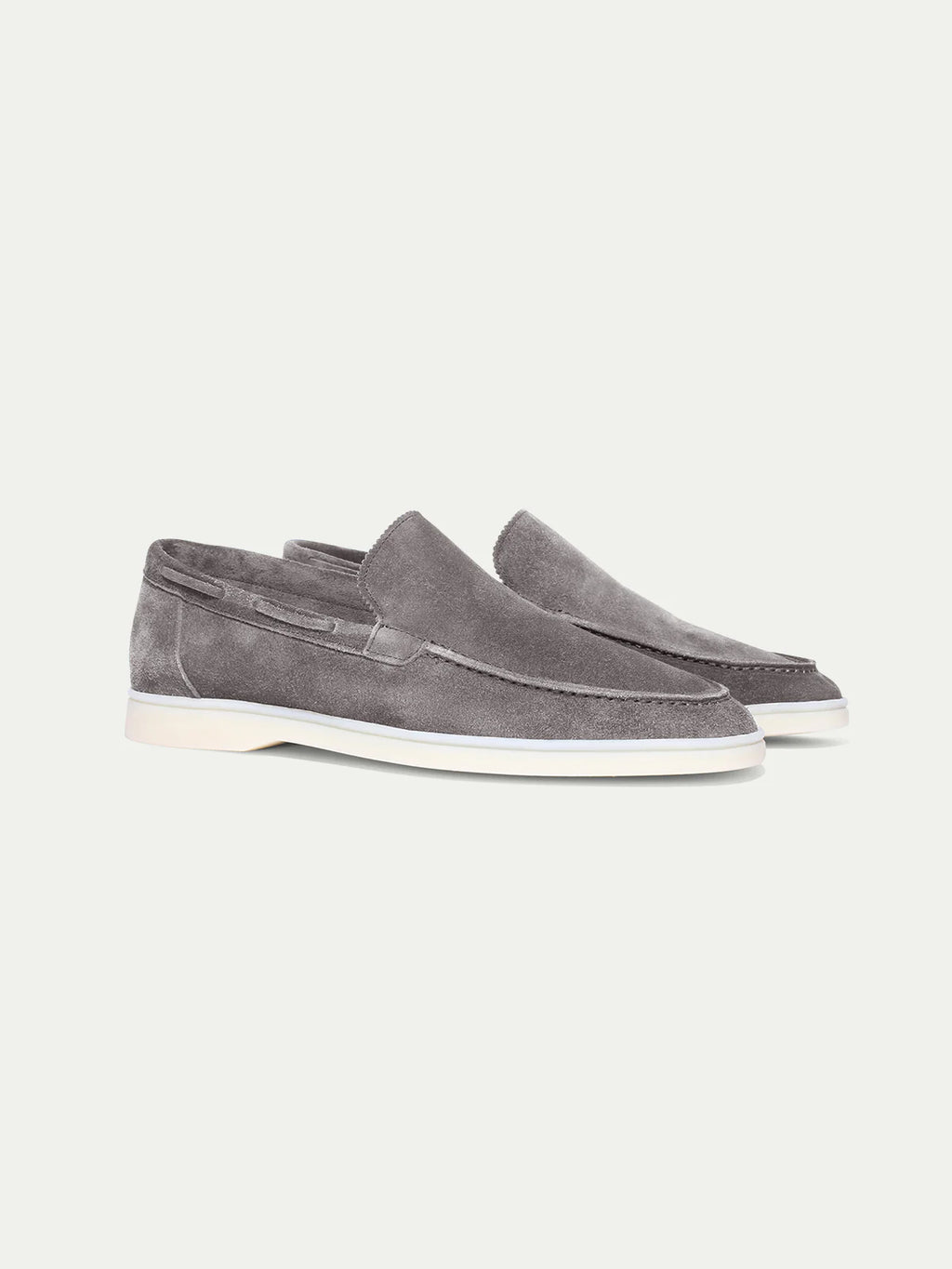 Slate Laurent Loafers