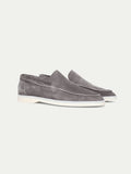 Slate Laurent Loafers
