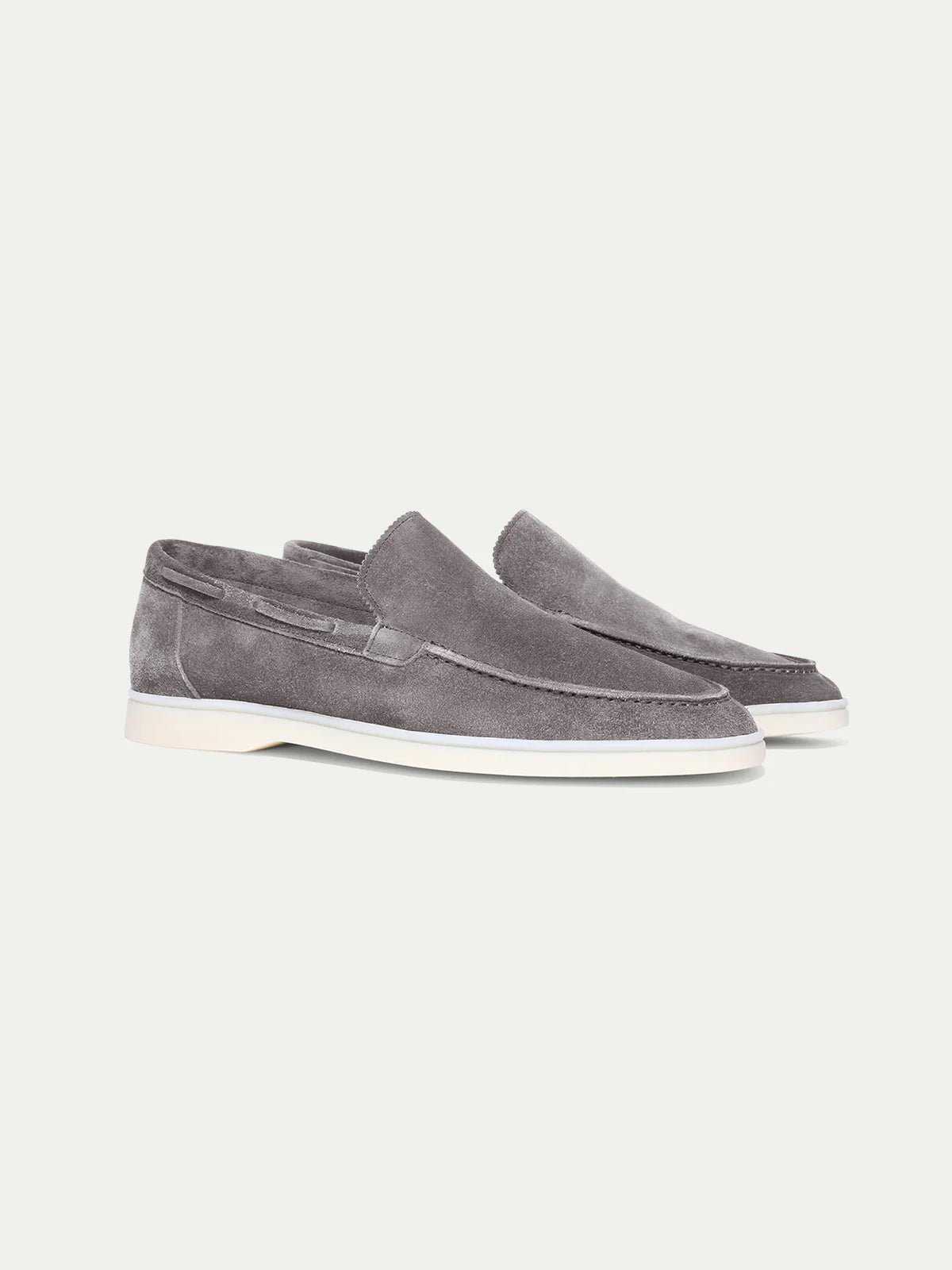 Slate Laurent Loafers