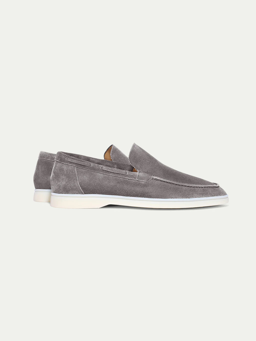 Slate Laurent Loafers