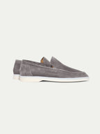 Slate Laurent Loafers