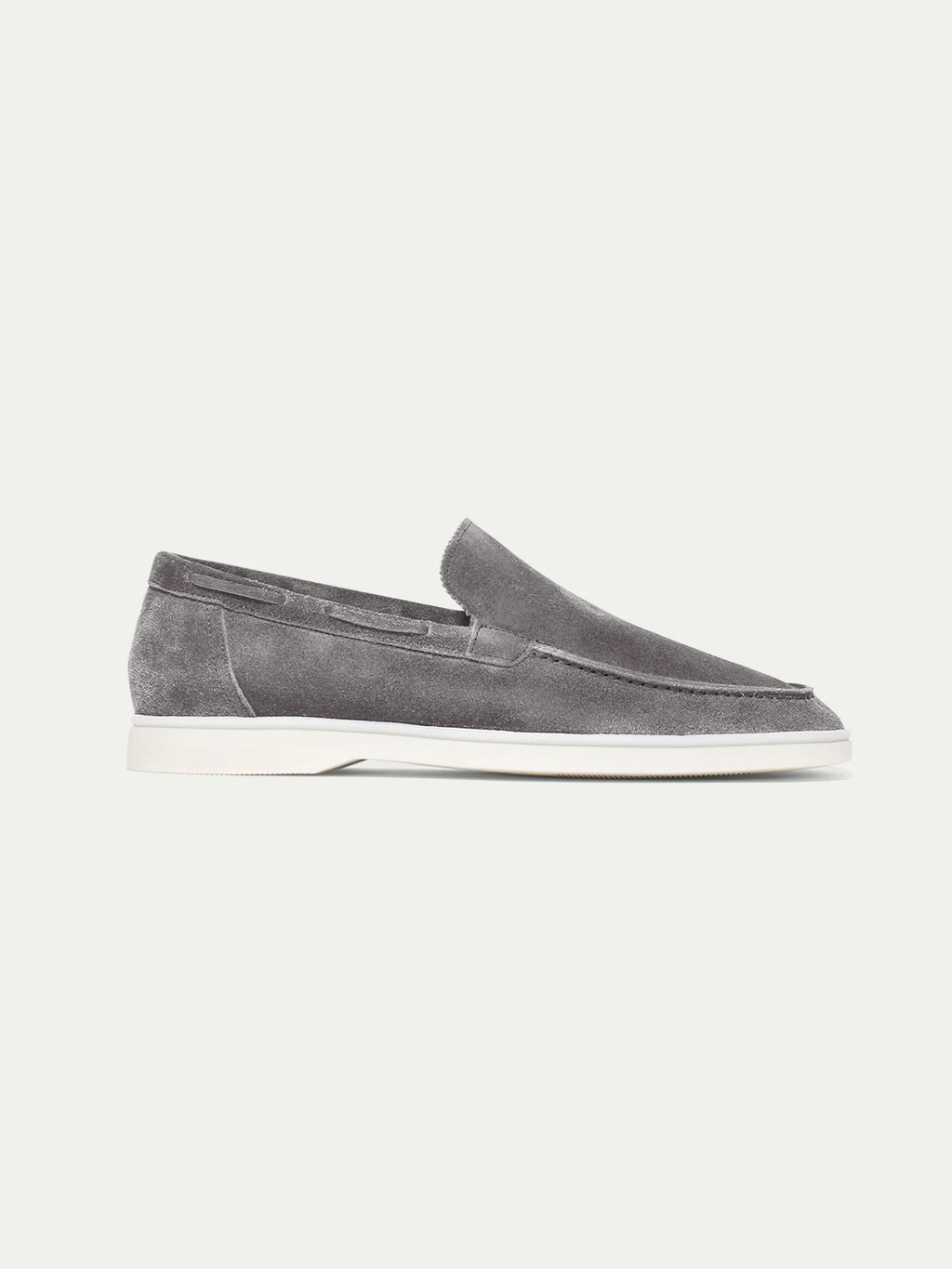 Slate Laurent Loafers