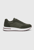 Sneakers Dikke Zool met Veters Heren 1