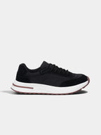 Sneakers Dikke Zool met Veters Heren 10