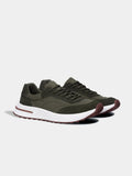 Sneakers Dikke Zool met Veters Heren 3