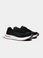 Sneakers Dikke Zool met Veters Heren 7