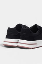 Sneakers Dikke Zool met Veters Heren 8