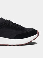 Sneakers Dikke Zool met Veters Heren 9