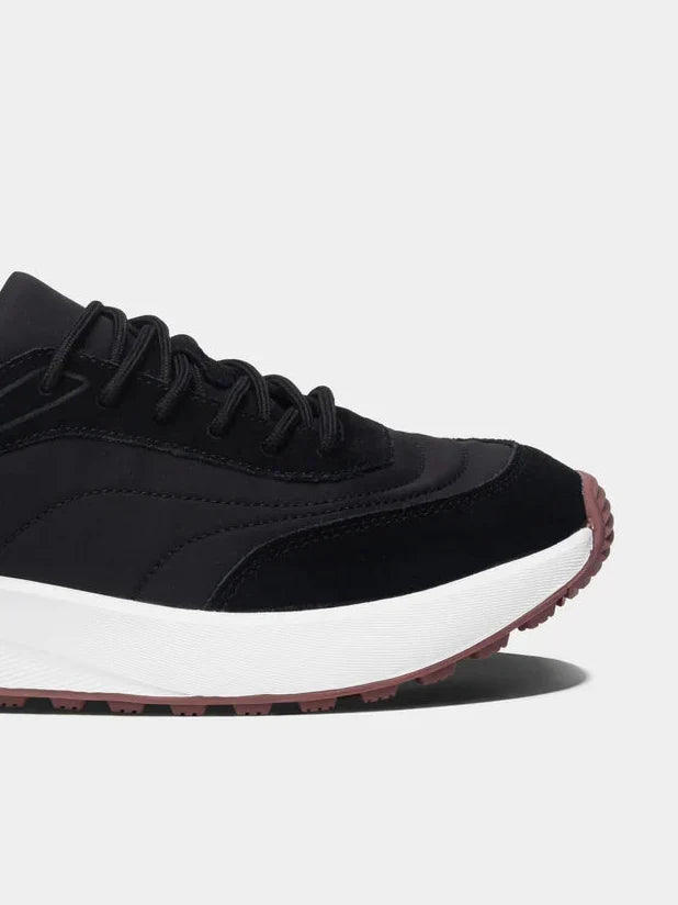 Sneakers Dikke Zool met Veters Heren 9