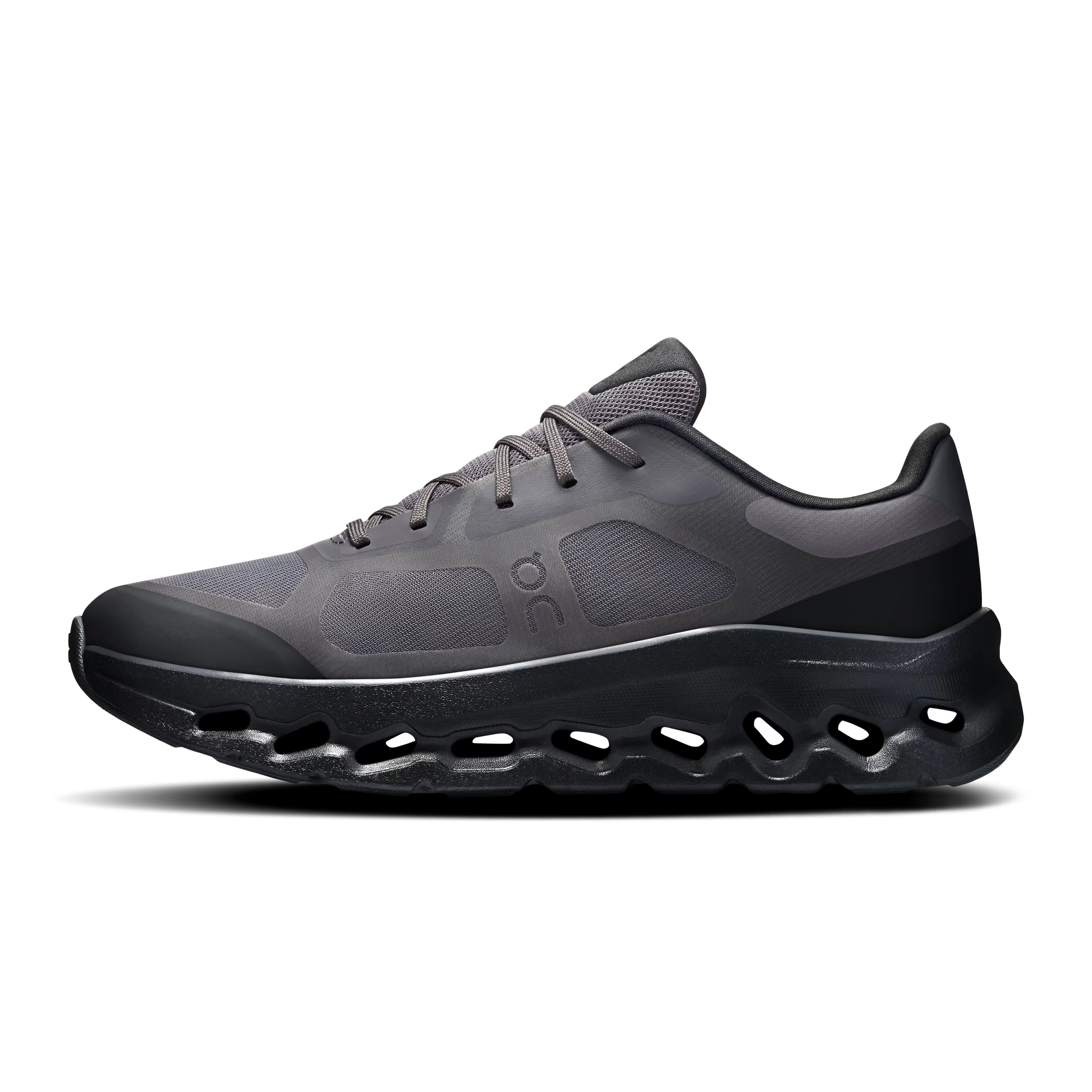 On Cloud Cloudtilt Remix | Black/Black