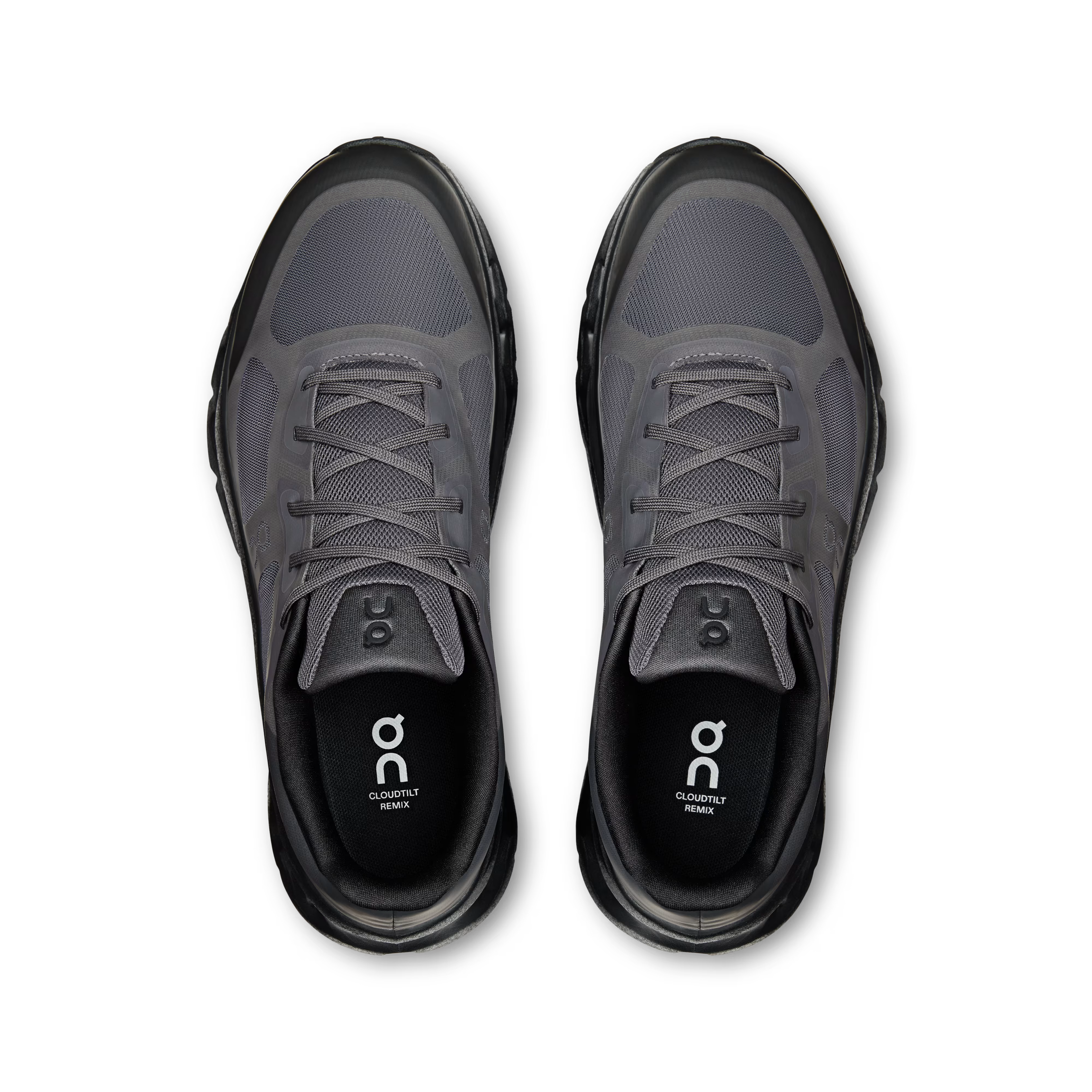 On Cloud Cloudtilt Remix | Black/Black