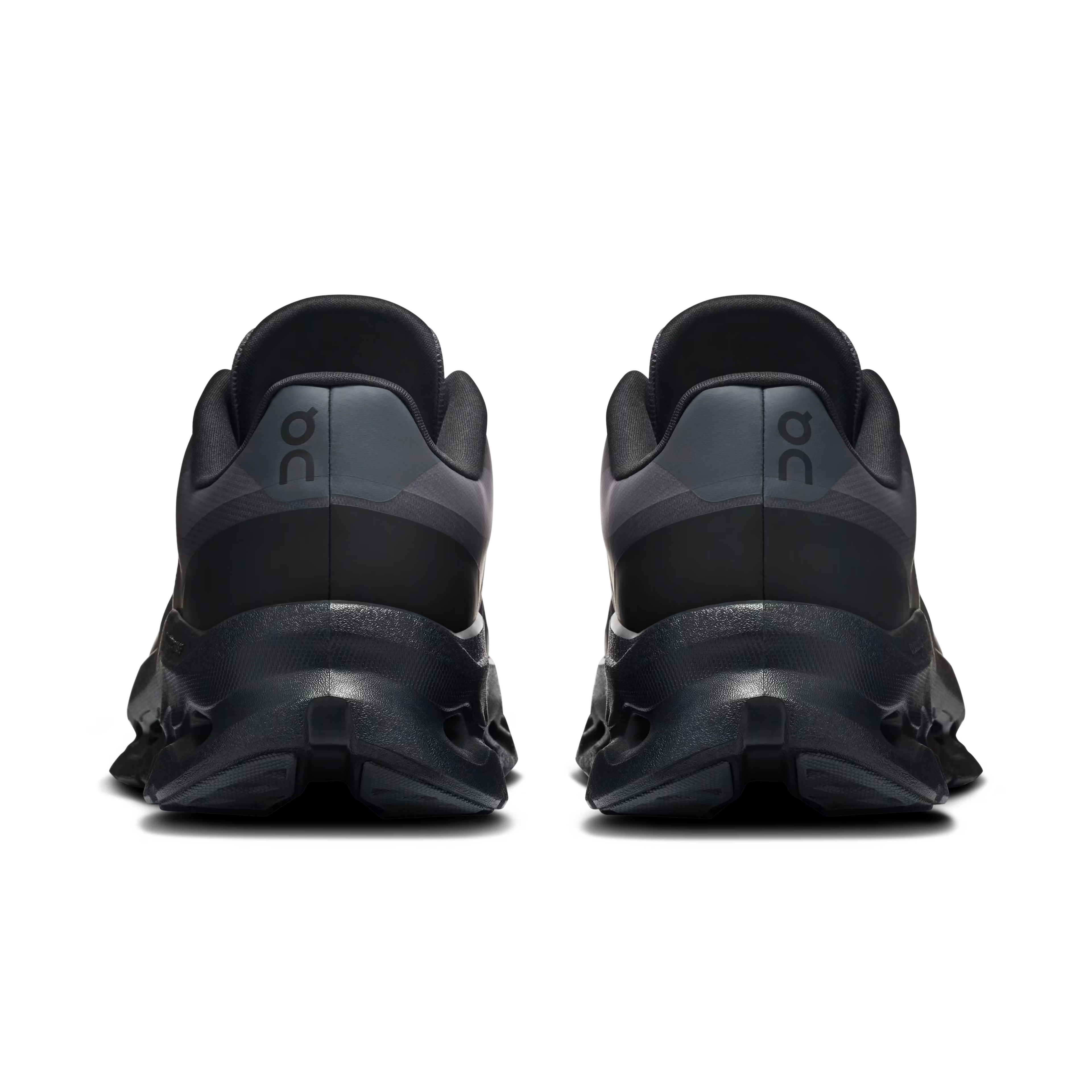 On Cloud Cloudtilt Remix | Black/Black