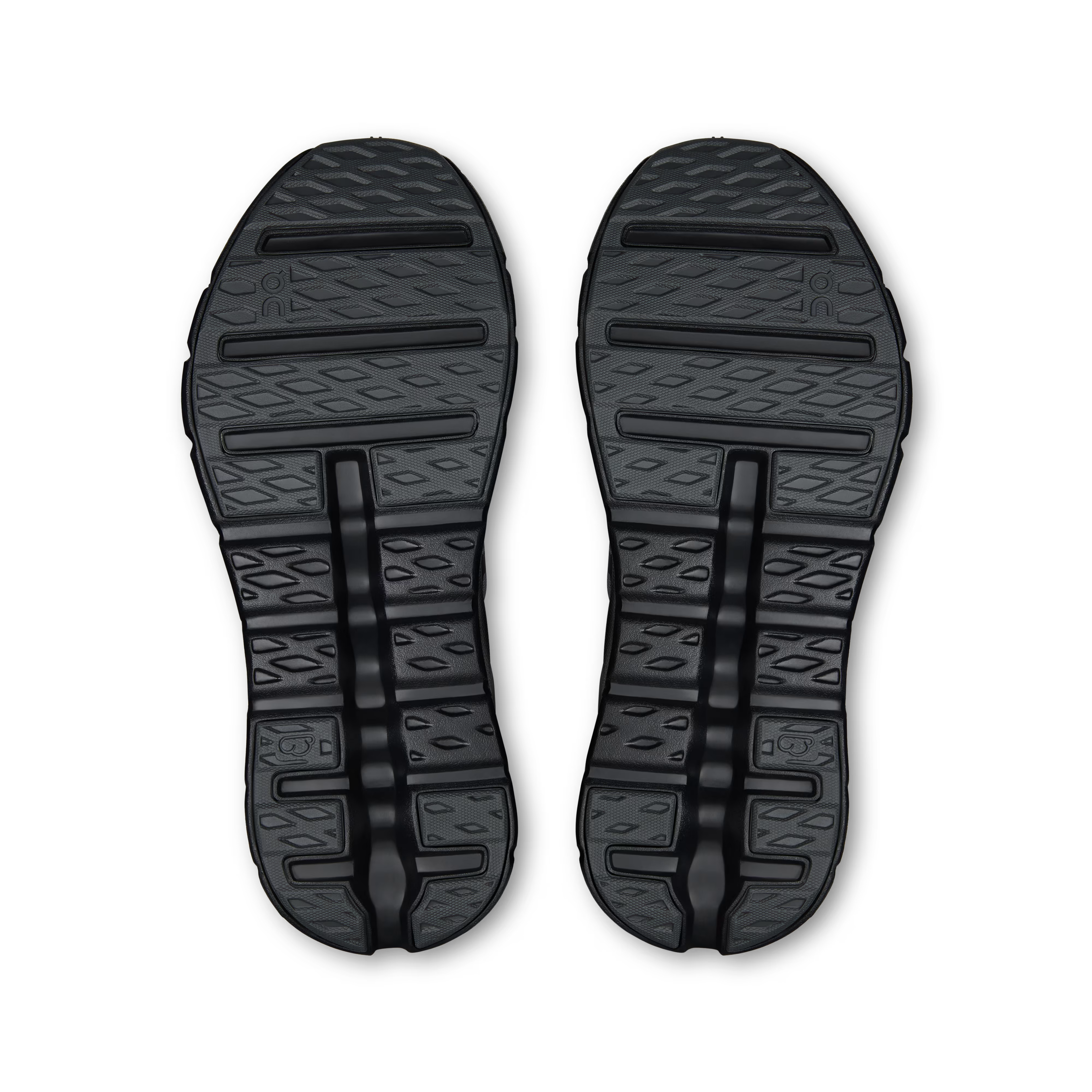 On Cloud Cloudtilt Remix | Black/Black
