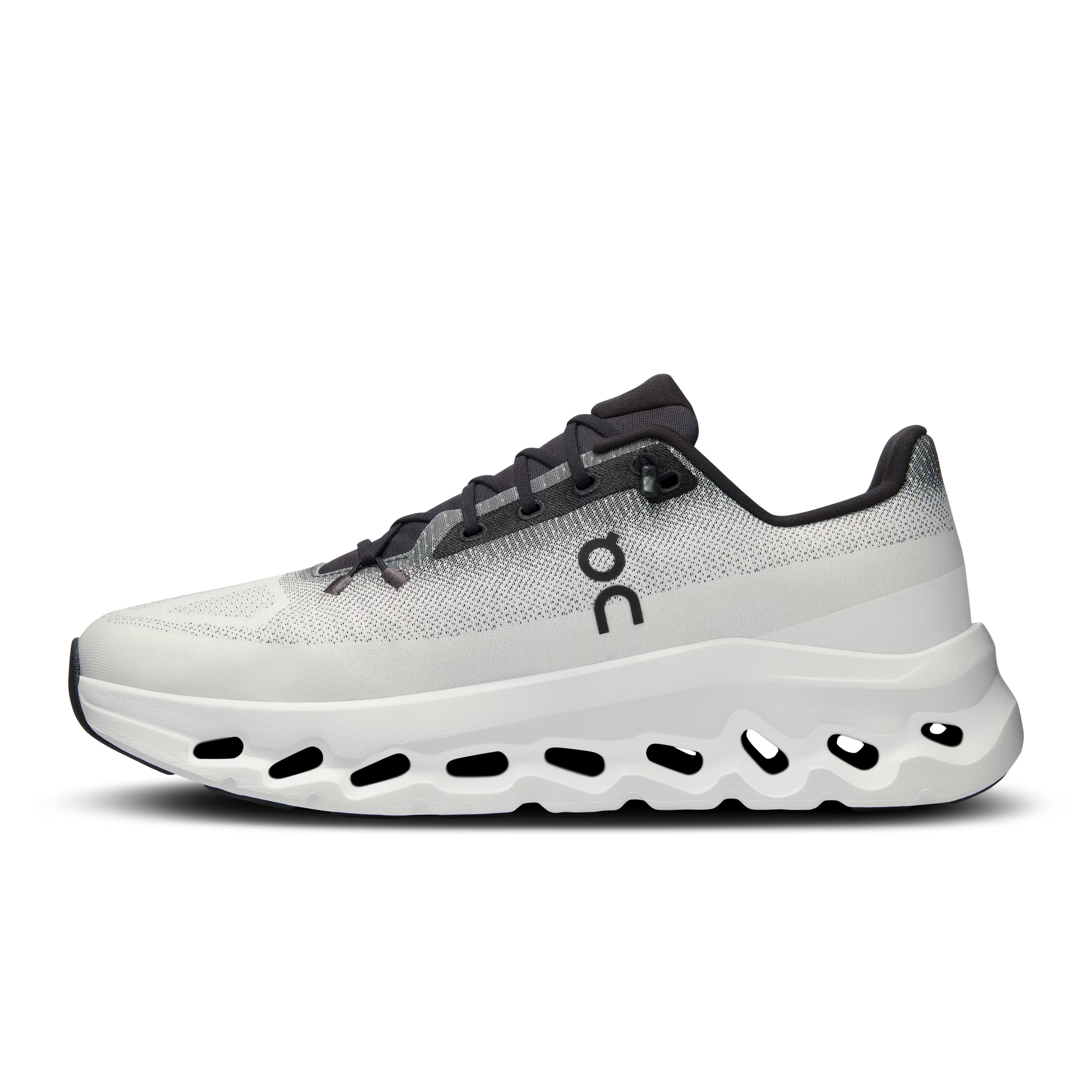 On Cloud Cloudtilt | Black/Ivory