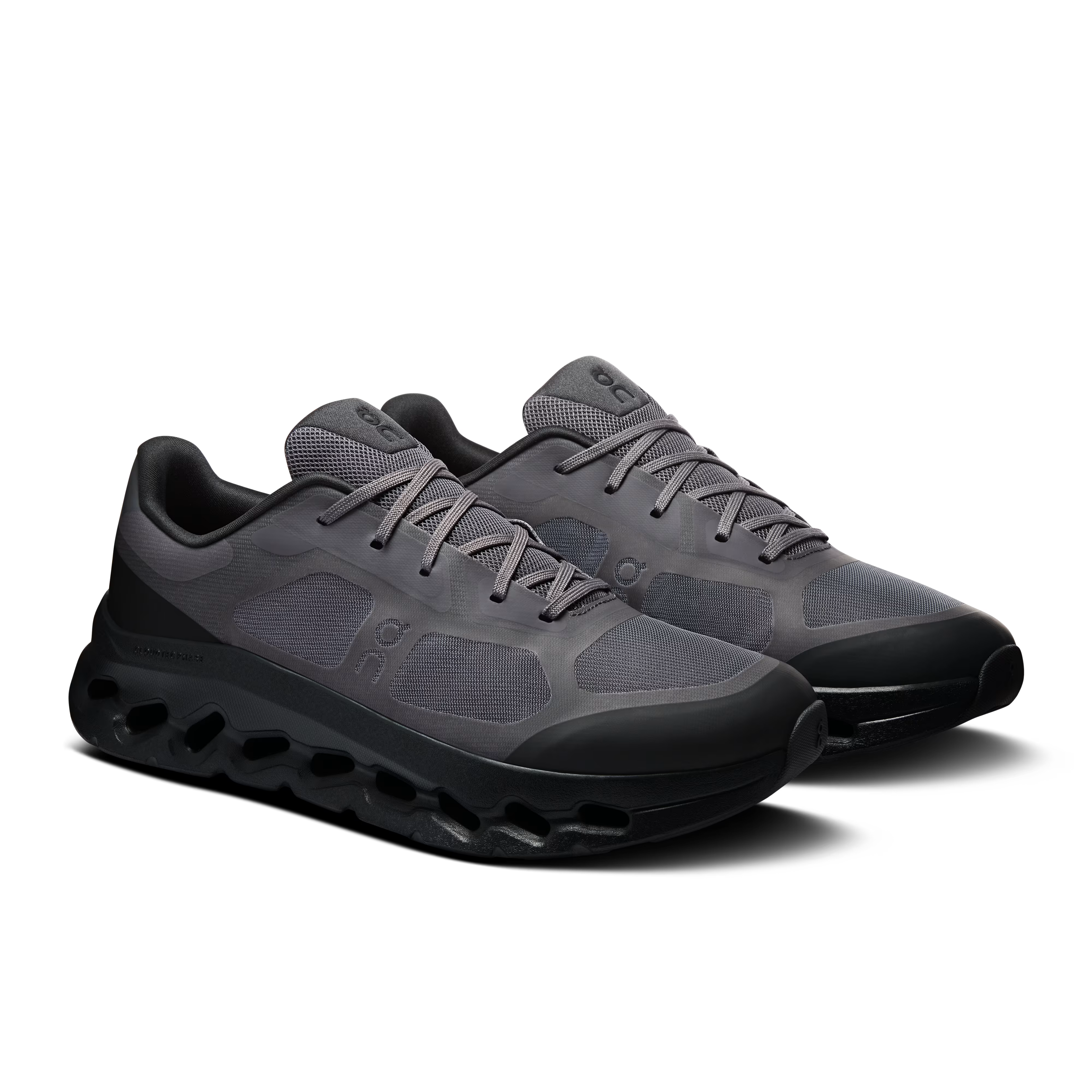 On Cloud Cloudtilt Remix | Black/Black