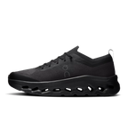 On Cloud Cloudtilt Moon | Black/Black