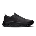 On Cloud Cloudtilt Moon | Black/Black