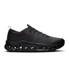 On Cloud Cloudtilt Moon | Black/Black