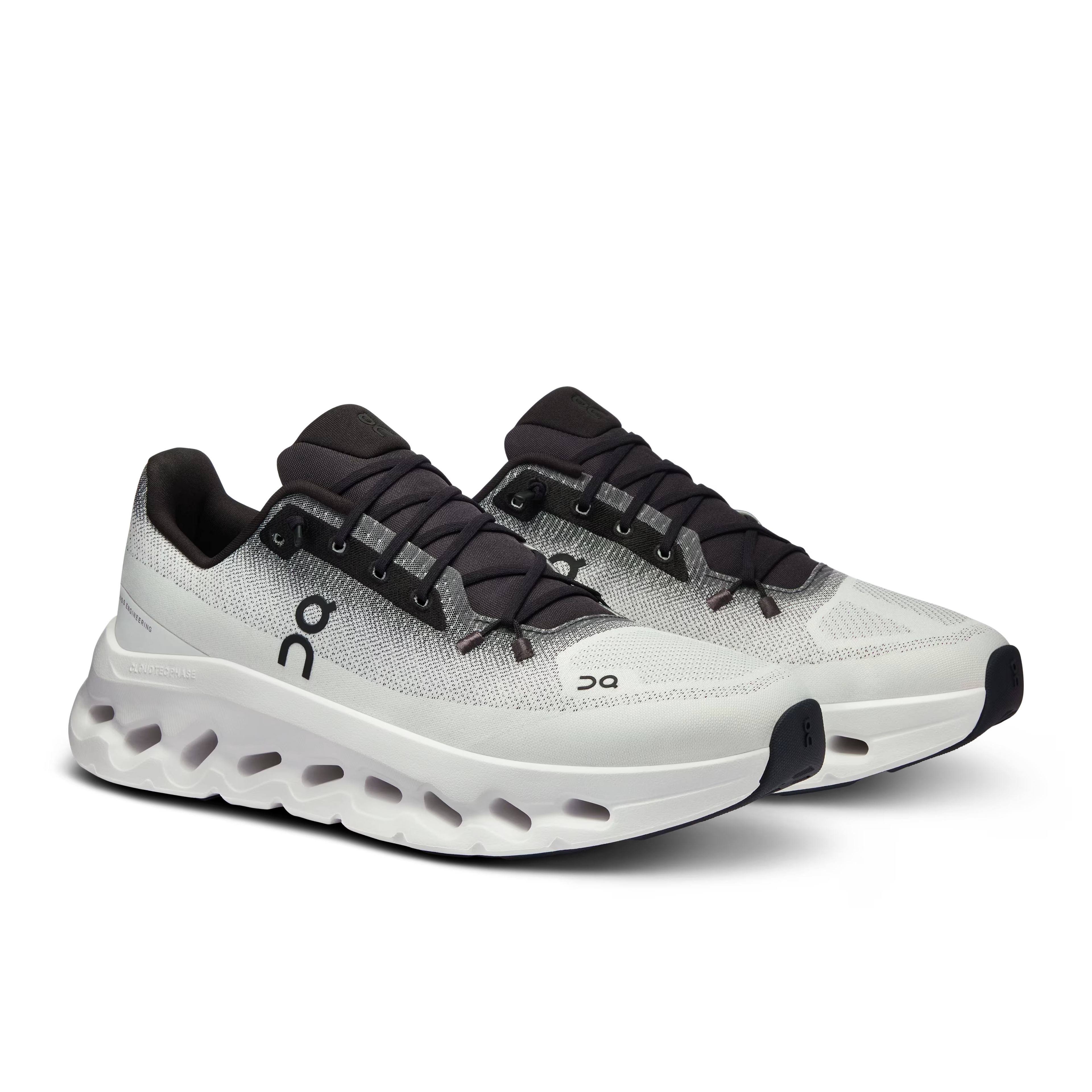 On Cloud Cloudtilt | Black/Ivory