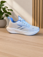 Hardloop Schoenen met Dikke Zool Heren 10