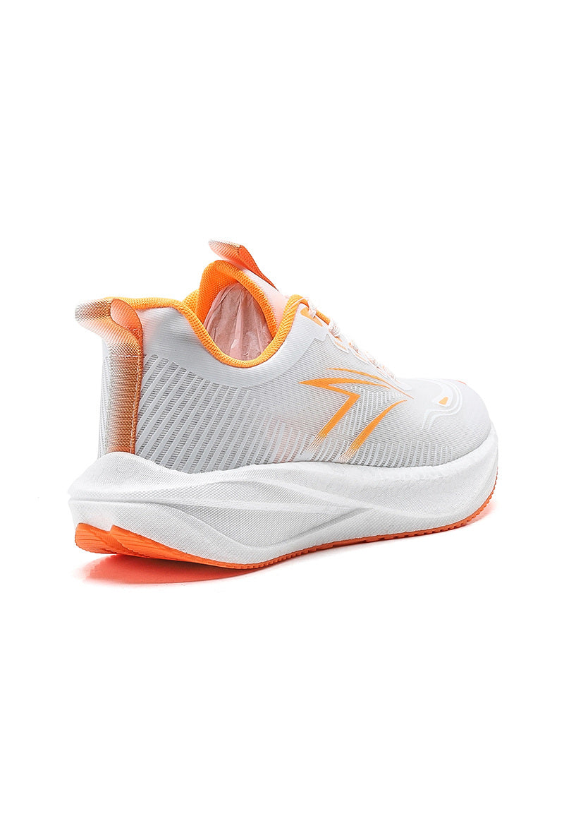 Hardloop Schoenen met Dikke Zool Heren 12