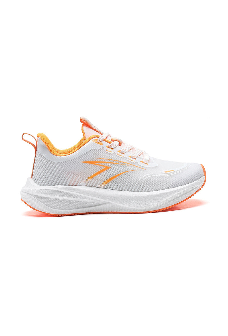 Hardloop Schoenen met Dikke Zool Heren 14