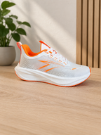 Hardloop Schoenen met Dikke Zool Heren 15