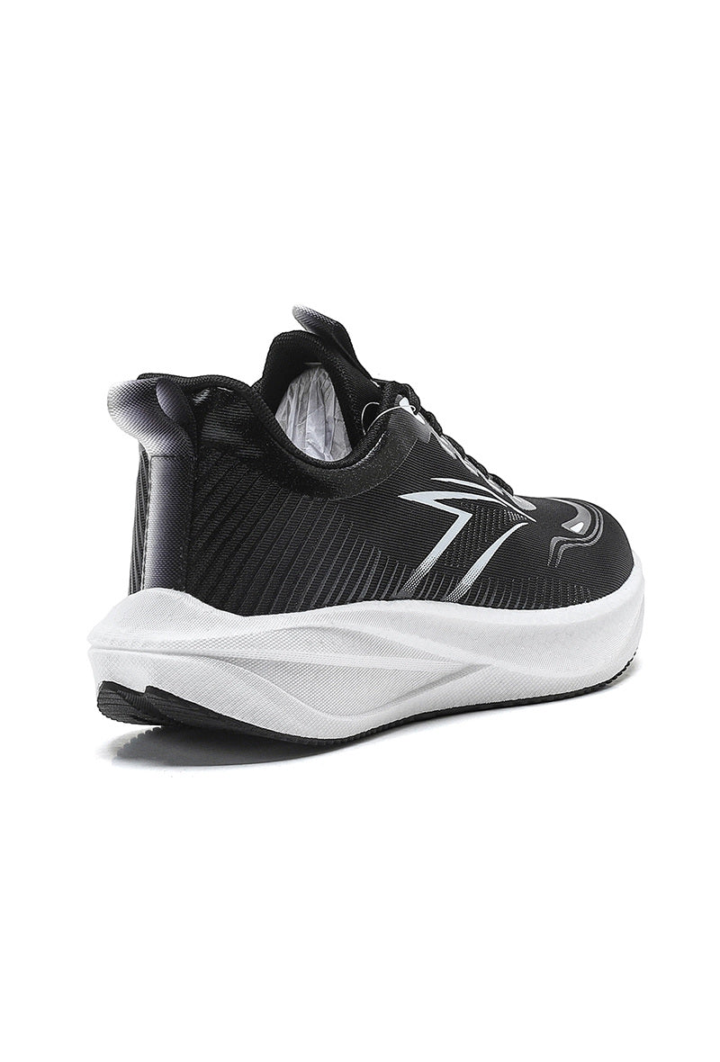Hardloop Schoenen met Dikke Zool Heren 2