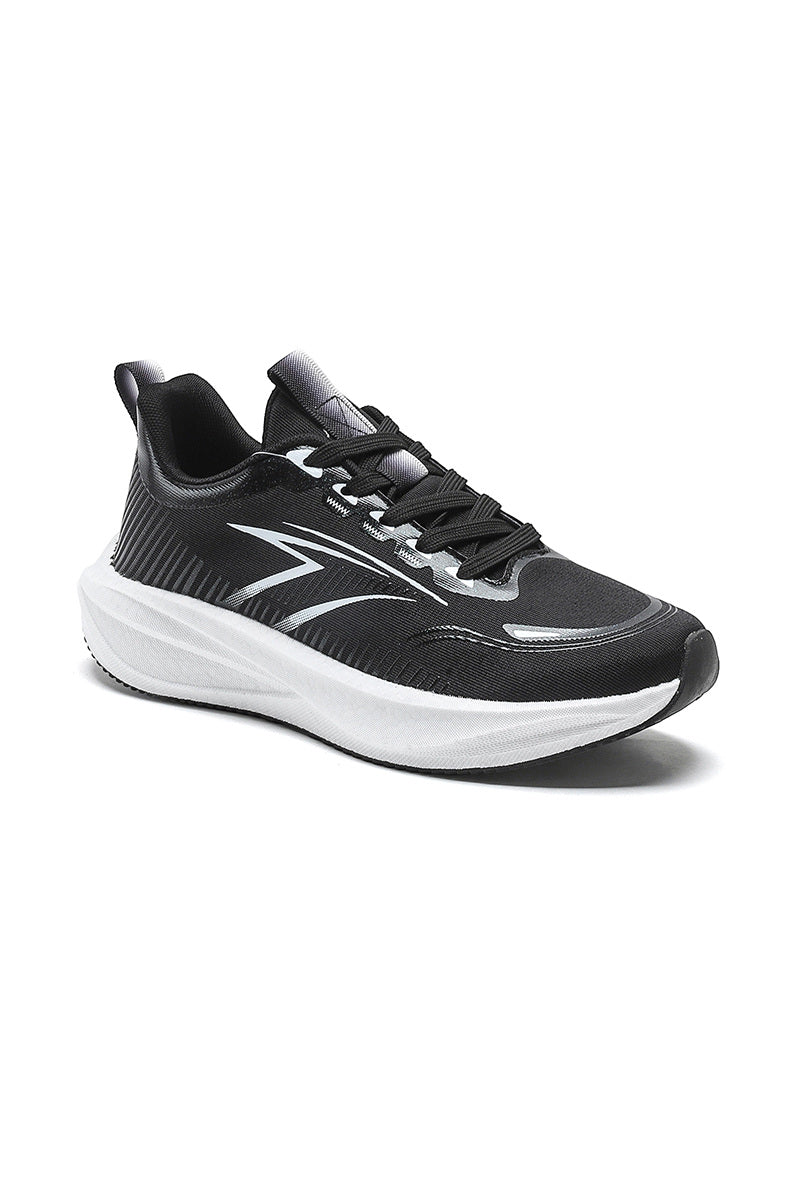 Hardloop Schoenen met Dikke Zool Heren 3