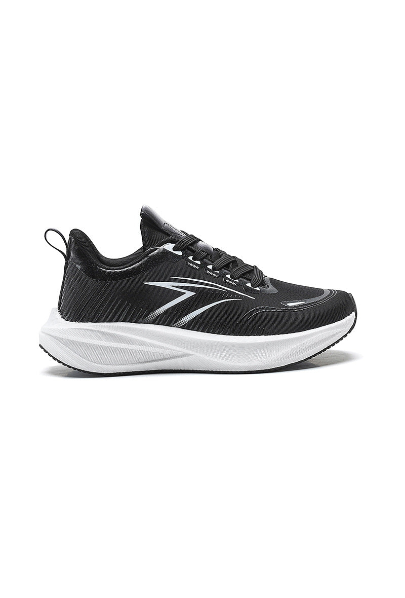 Hardloop Schoenen met Dikke Zool Heren 4