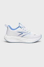 Hardloop Schoenen met Dikke Zool Heren 6