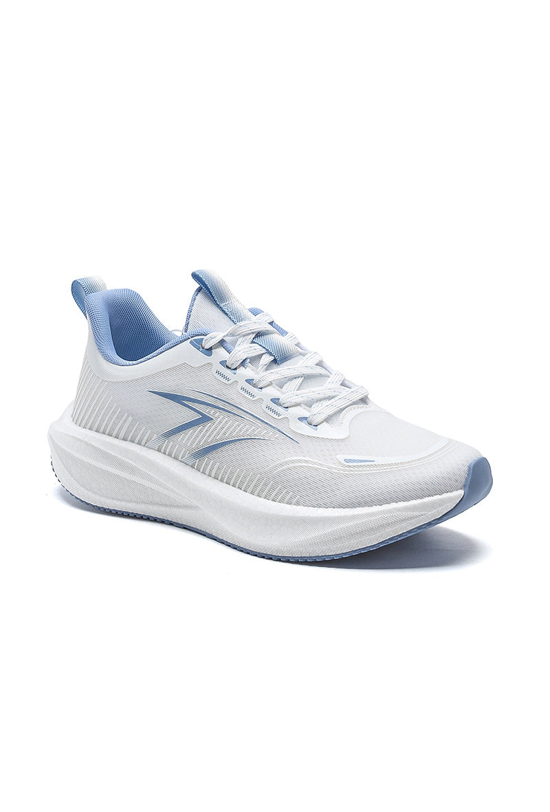Hardloop Schoenen met Dikke Zool Heren 7