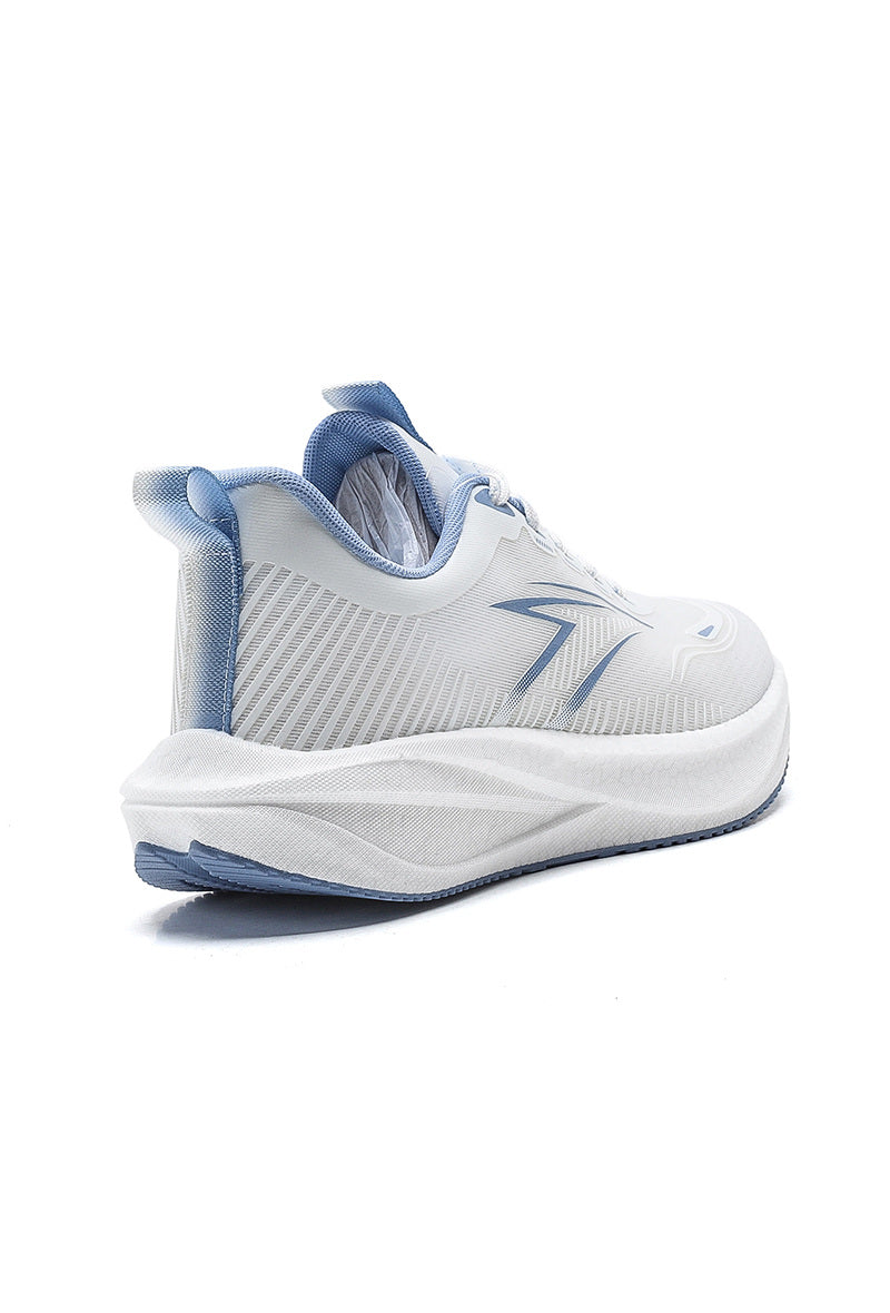 Hardloop Schoenen met Dikke Zool Heren 8