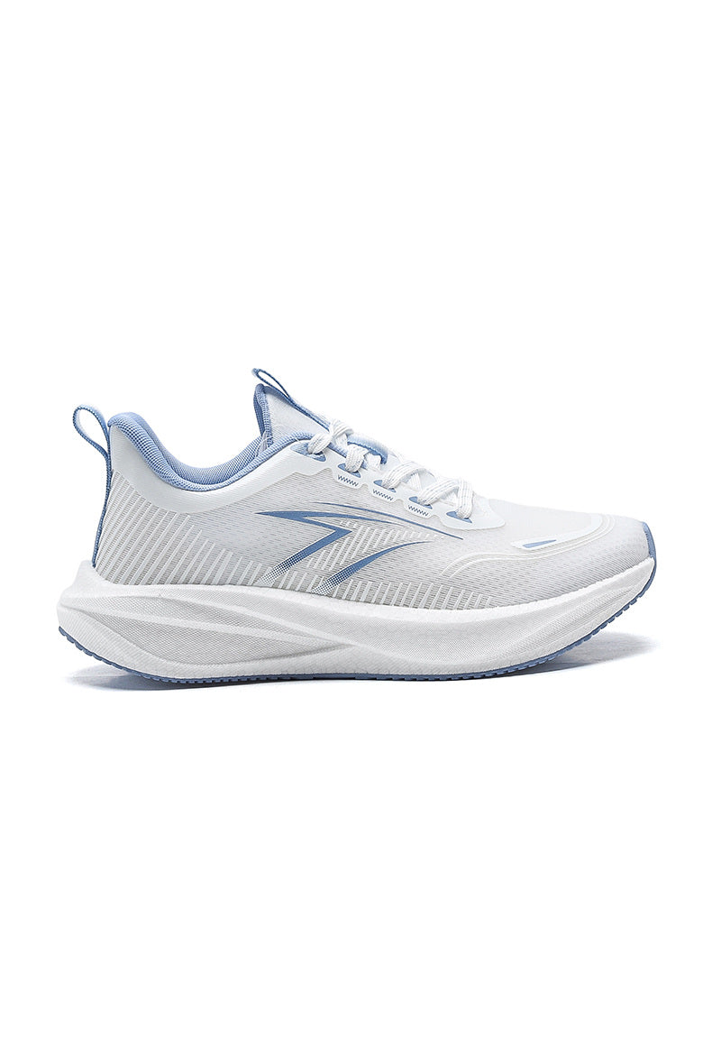 Hardloop Schoenen met Dikke Zool Heren 9