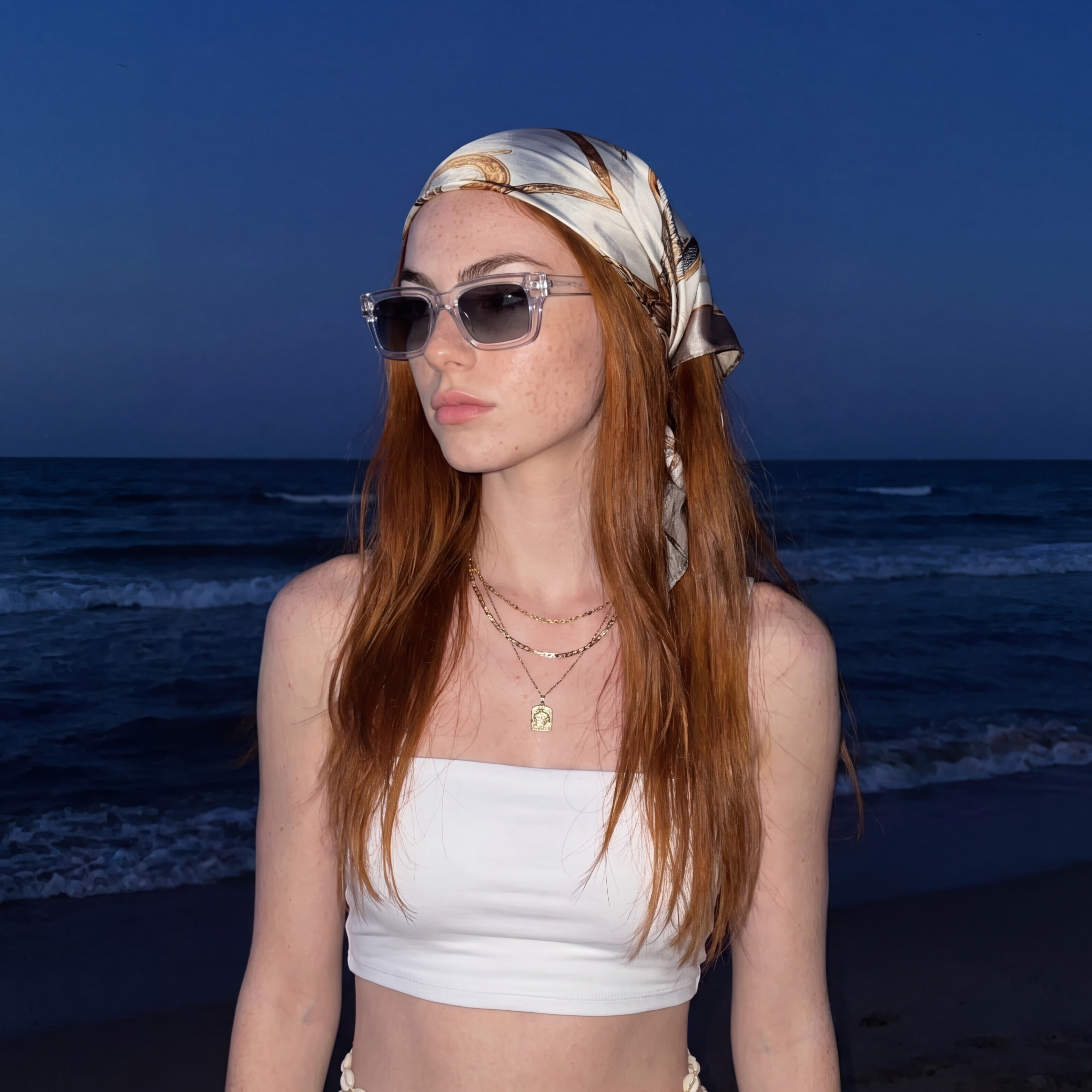 MUSA | Crystal