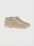 Hoge Instap Loafer met Dunne Zool Heren 1