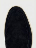 Hoge Instap Loafer met Dunne Zool Heren 14