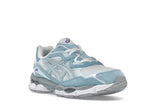 ASICS Gel-NYC "Cream Arctic Sky"