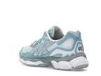 ASICS Gel-NYC "Cream Arctic Sky"