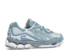 ASICS Gel-NYC "Cream Arctic Sky"