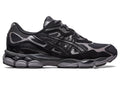 ASICS Gel-NYC "Graphite Grey/Black"