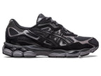 ASICS Gel-NYC "Graphite Grey/Black"
